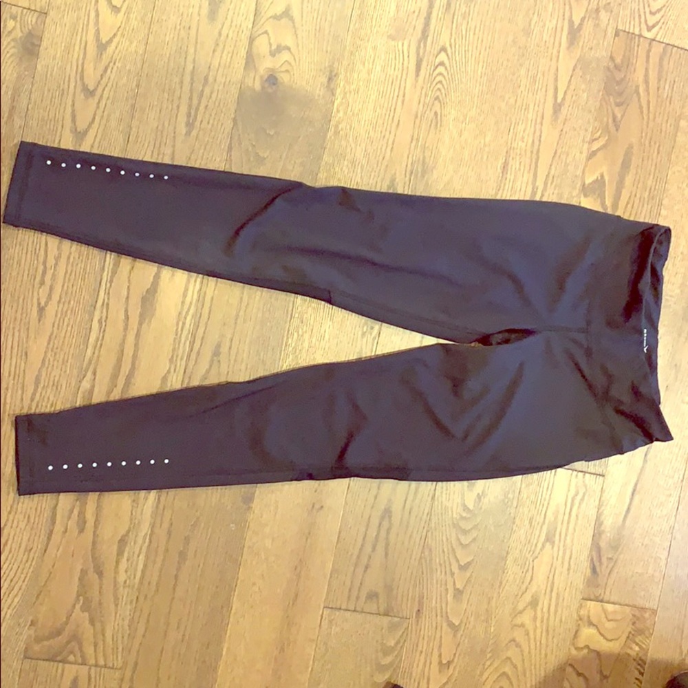 Active leggings